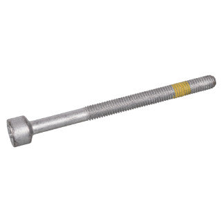 FEBI BILSTEIN Schroef, inspuitstukhouder voor o.a. Mercedes-Benz FEBI BILSTEIN Schroef, inspuitstukhouder voor o.a. Mercedes-Benz