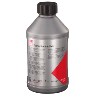 Febi Bilstein | 46161 | Hydraulic Fluid for central, power steering and level control systems