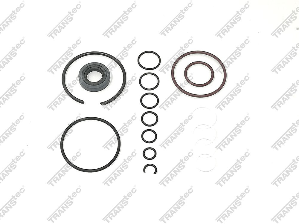 TransTec | 71004467 8284 | Hydraulic Steering Pump Seal Kit