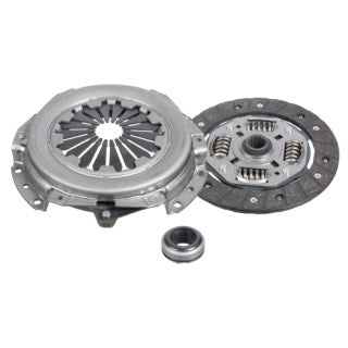 Blue Print | ADP153033 | 3 Piece Clutch kit with Clutch Release Bearing | Citroen Peugeot