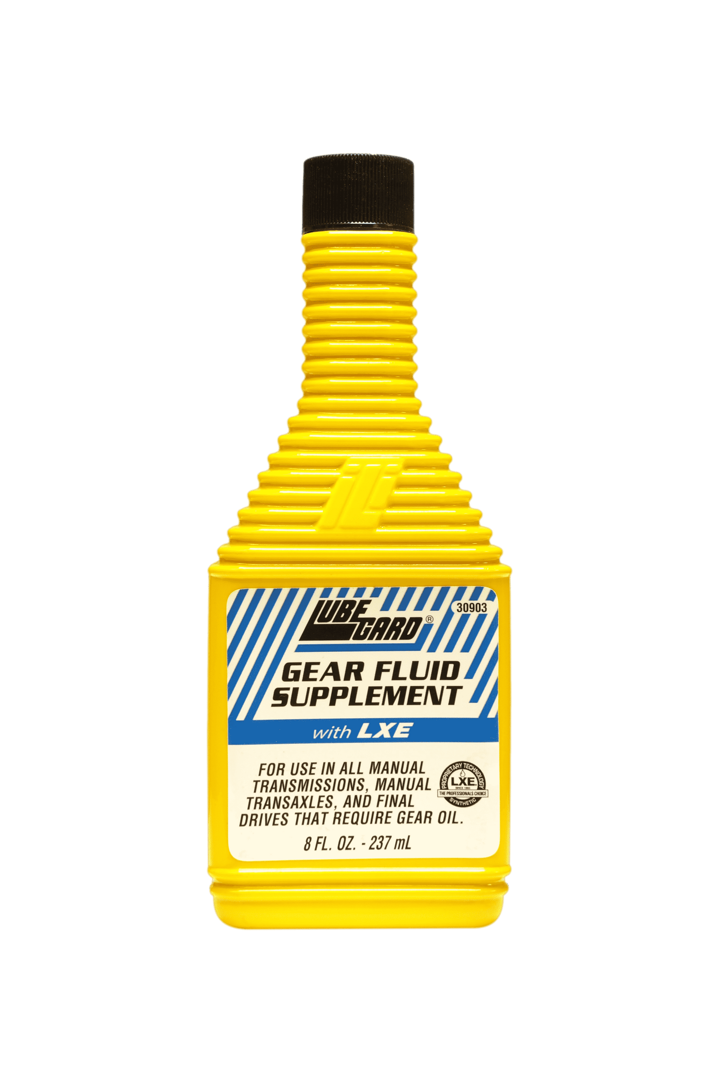 Buy now from Sussex Autos Lubegard Gear Oil Supplement with LXE (237 mL)