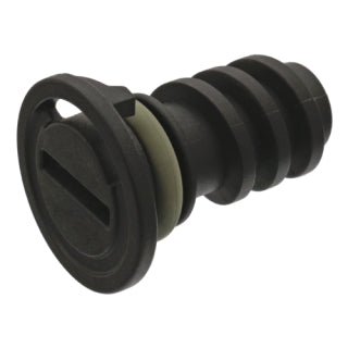 Febi Bilstein | 108016 | Oil Drain Plug With O-Ring