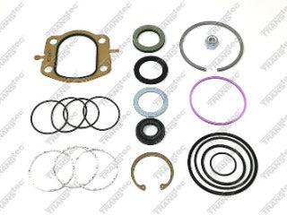 TransTec | 15598052 AS1158 | Steering Gear Seal Kit