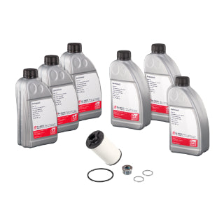 Febi Bilstein | 171762 | Transmission Oil & Filter Service Kit