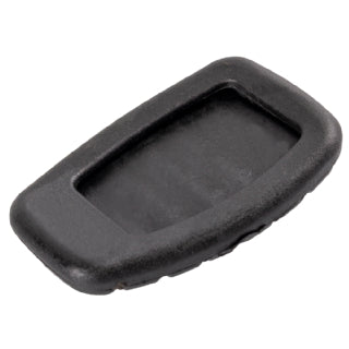 Febi Bilstein | 173408 | Pedal Pad for Clutch-and-Brake Pedal