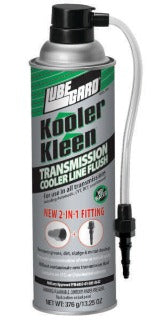 LubeGard | 19001 | Kooler Kleen - Transmission Cooler & Line Flush