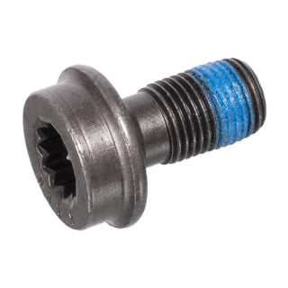 Febi Bilstein | 24602 | Flywheel Bolt with Thread Lock