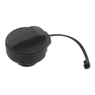 Febi Bilstein | 27288 | Fuel Filler Cap with securing strap, not lockable