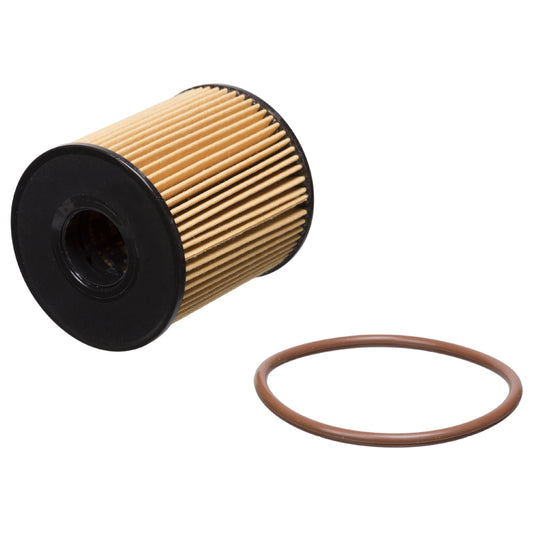 Febi Bilstein | 32103 | Oil Filter with sealing ring