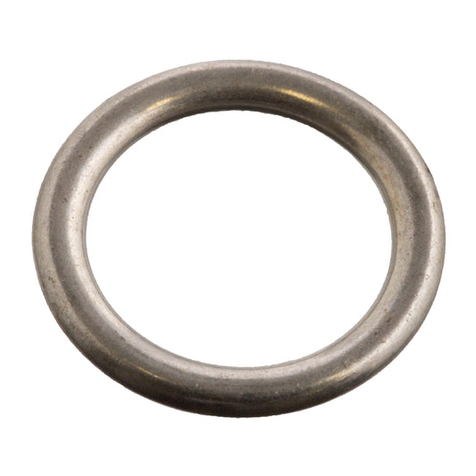 Febi Bilstein | 39733 | Sealing Ring for oil drain plug