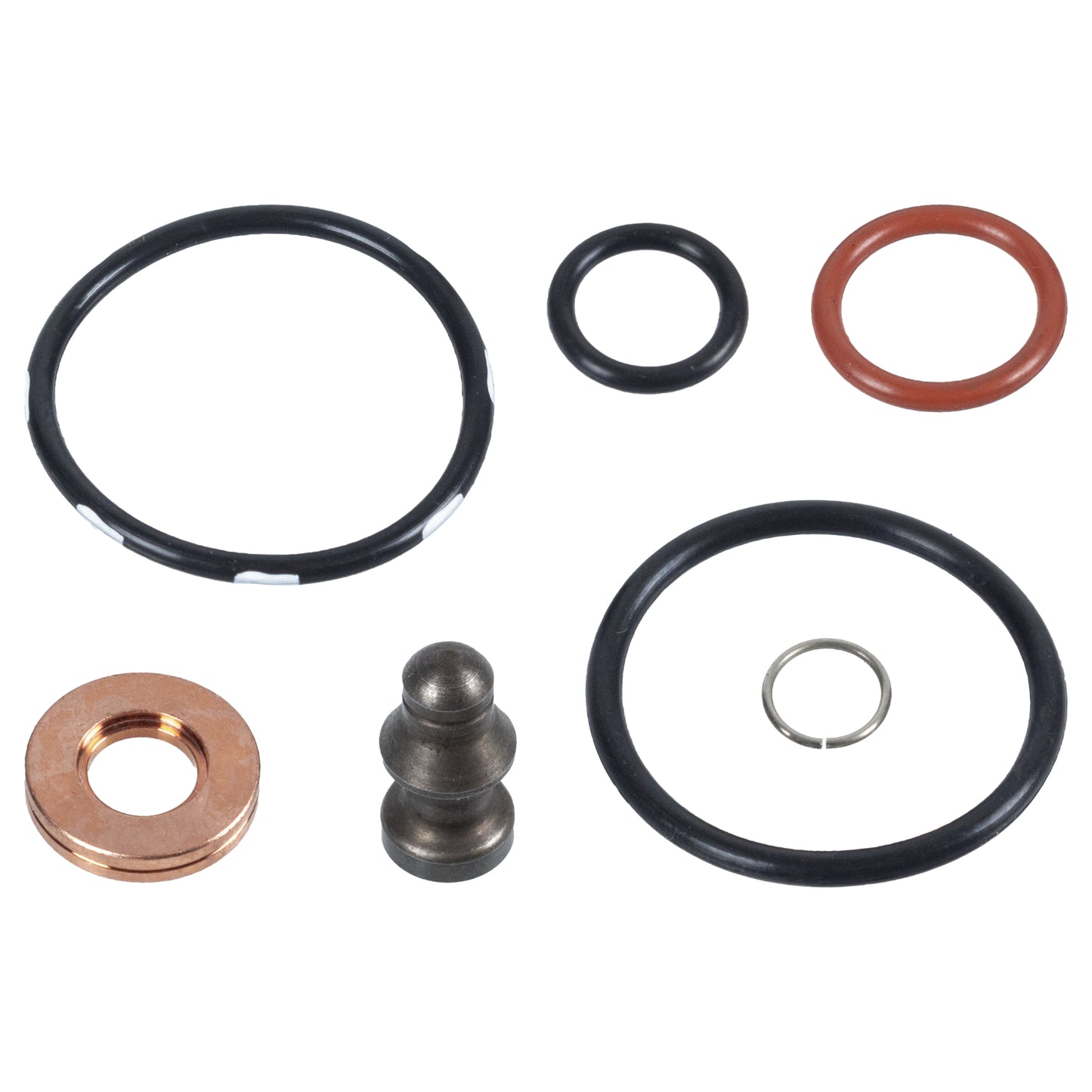 Febi Bilstein | 40135 | Gasket Set for fuel injector