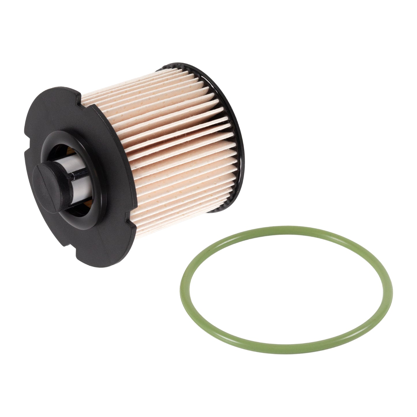 Febi Bilstein | 48528 | Fuel Filter with sealing ring