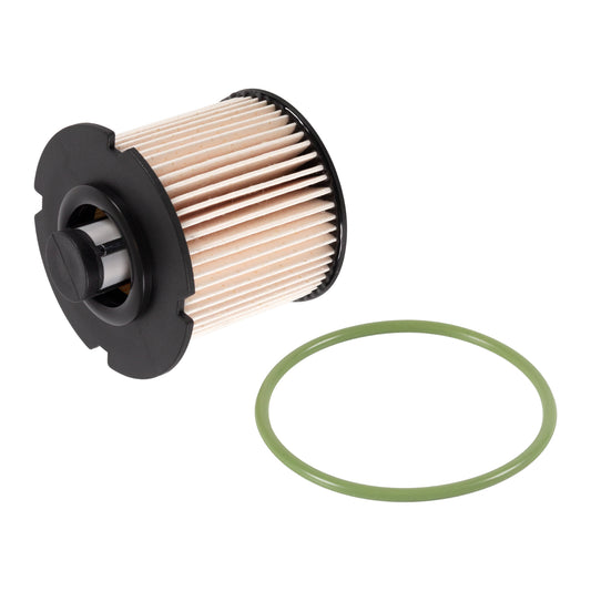 Blue Print | ADP152302 | Fuel Filter with sealing ring