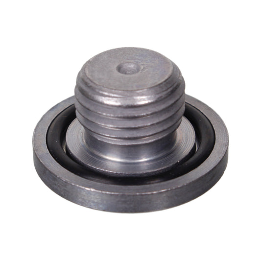 Febi Bilstein | 48876 | Oil Drain Plug with o-ring