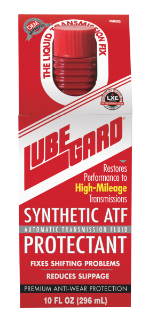 LubeGard | 60902 | Automatic Transmission Fluid Protectant with LXE Technology