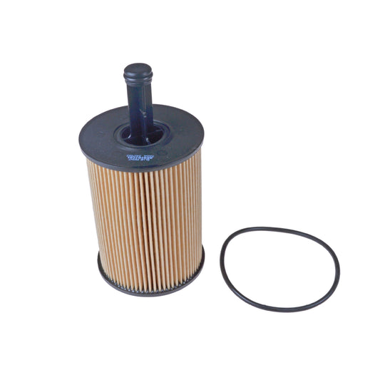 Blue Print | ADA102101 | Oil Filter with sealing ring