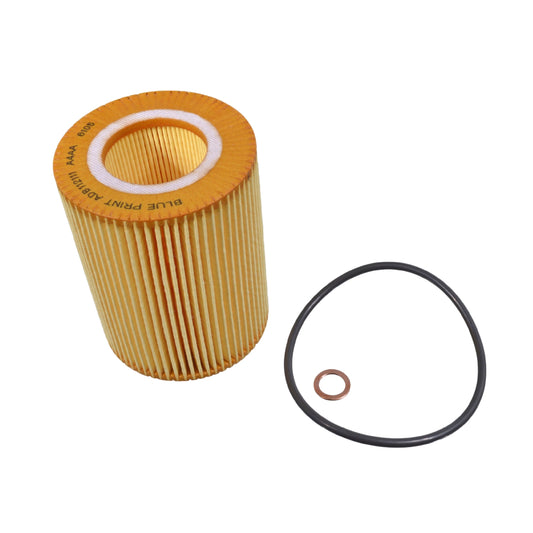 Blue Print | ADB112111 | Oil Filter with seal rings