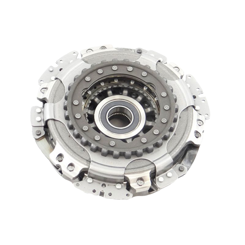 Buy now from Sussex Autos 0AM/DSG/DCT Dry Double Clutch Kit (Gen 1) (602 0001 00)