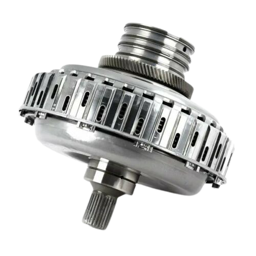 Buy now from Sussex Autos 0B5/DL501 New OEM Wet Dual Clutch (K1/K2) (0B5141030F)