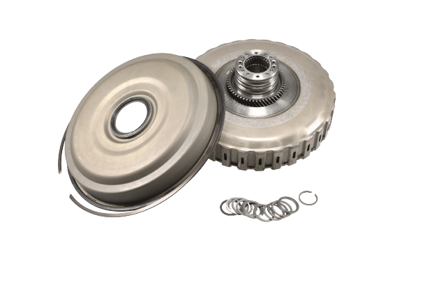 Buy now from Sussex Autos 0BH/DQ500/DSG 7 Speed Automatic Wet Clutch Repair Kit (602001800)