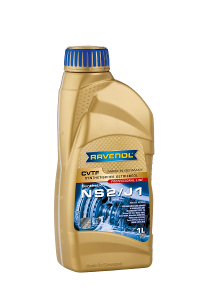 Ravenol | CVTF NS2/J1 Transmission Fluid | 1L