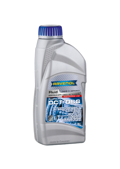 Ravenol | DCT/DSG Transmission Fluid | 1L