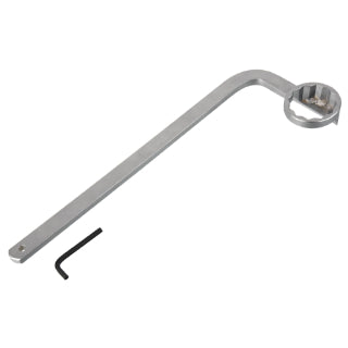 Febi Bilstein | 177528 | Oil Filter Removal Tool