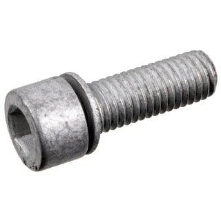 Febi Bilstein | 177755 | Oil Drain Plug for Haldex coupling