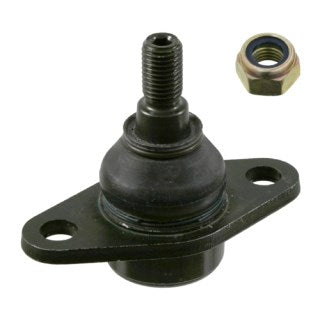 Febi Bilstein | 21487 | Ball Joint With Nut