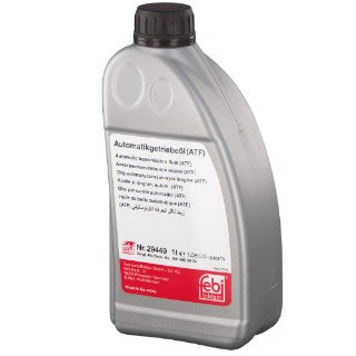 Febi Bilstein| 29449 | Automatic Transmission Fluid ATF13F 1L