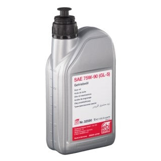 Febi Bilstein | 32590 | Gear Oil SAE 75W-90 (GL-5)