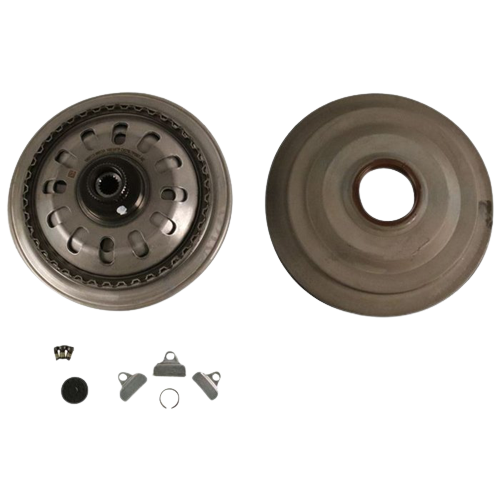 Buy now from Sussex Autos DCT450/DCT451/MPS6 New OEM Clutch Kit (1879774)