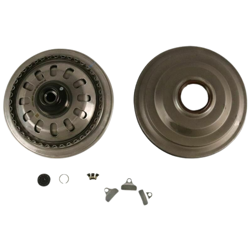 Buy now from Sussex Autos DCT450/DCT451/MPS6 New OEM Clutch Kit (With Damper) (302057054R/1879774)