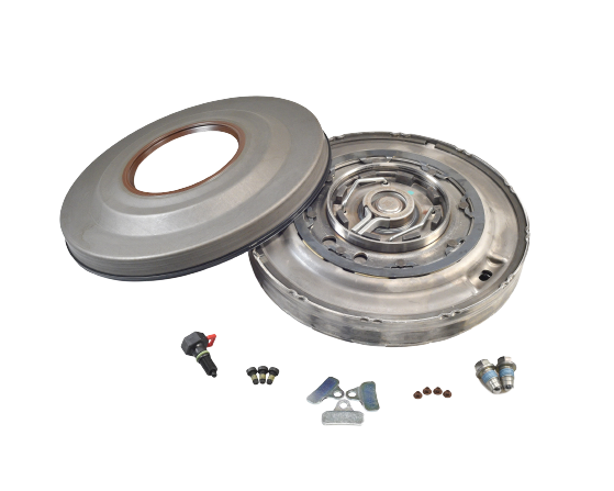 Buy now from Sussex Autos DCT450/MPS6 OE Factory Reman Powershift Wet Double Clutch Petrol