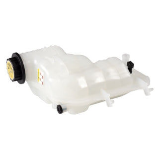 Febi Bilstein | 107178 | Coolant Expansion Tank with Cover & Sensor