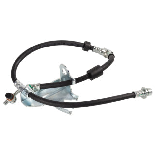 Febi Bilstein | 172395 | Brake Hose | Fitting Side Front Axle Right