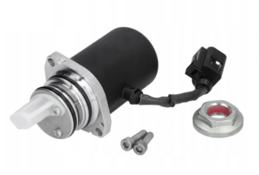 Haldex AOC Pre-Charged Oil Pump Rear Differential Kit | 2nd & 3rd Gen | AWD Volvo Ford