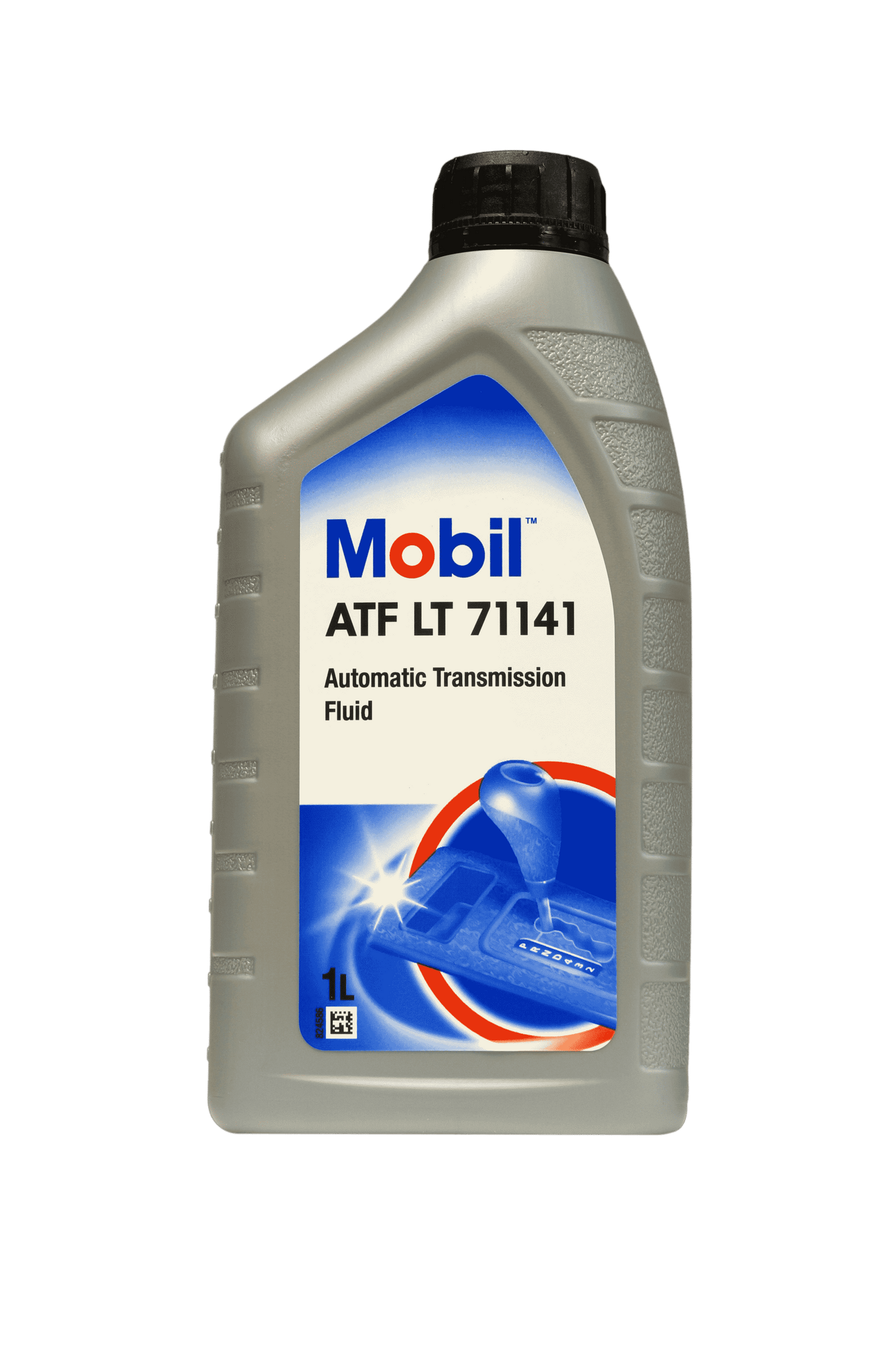 Buy now from Sussex Autos Mobil ATF LT 71141 Automatic Transmission Fluid (1L)