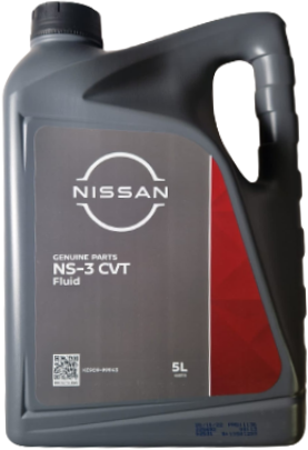 Nissan | NS-3 CVT Fluid | 5L