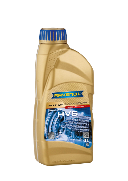 Ravenol | Multi ATF HVS Fluid | 1L